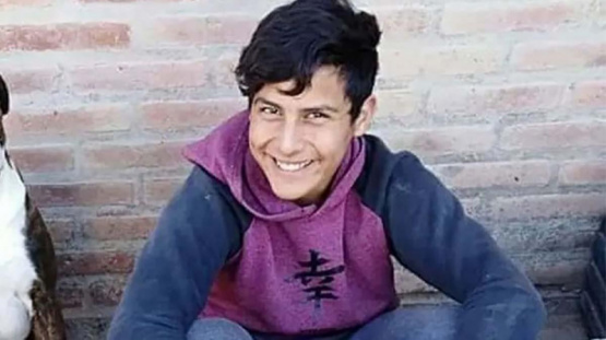 Perpetua para el policía que mató a Joaquín Paredes, absolución para otros cinco efectivos
