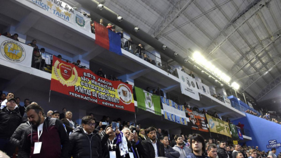 La AFA anunció un nuevo apoyo económico para los clubes de las provincias