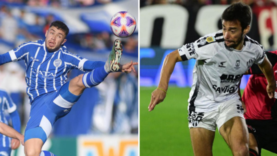 Godoy Cruz recibirá a Central Córdoba en la continuidad de la Liga