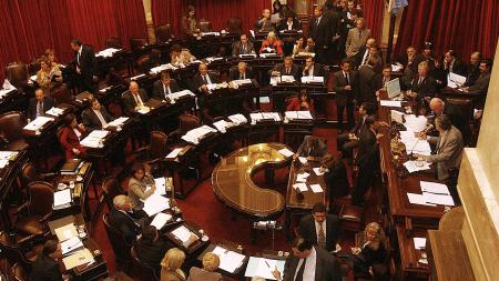 Sin acuerdo, prolongan la discusión del proyecto de reforma a la Ley de Alquileres