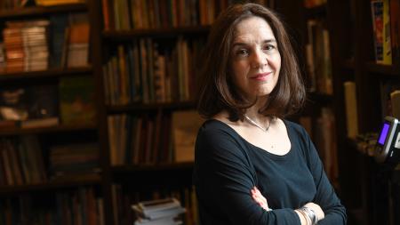 María Fasce: 