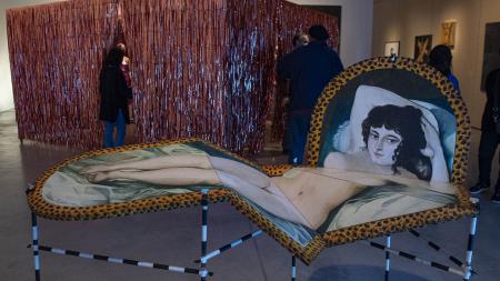 Entre la danza, la vanguardia y la resistencia: nuevas muestras en el Museo Moderno