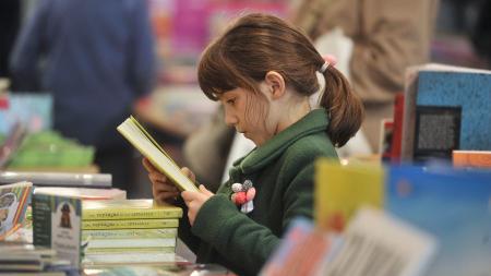 La Maratón Nacional de Lectura invita a explorar los límites de lo posible
