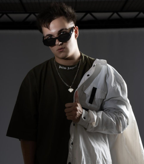  Quitos presenta su último single
