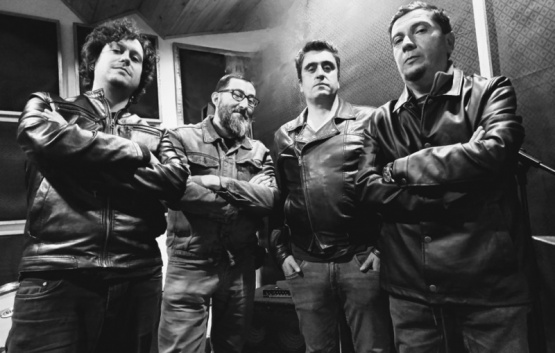 Racimo lanza videoclip de ‘Almas’