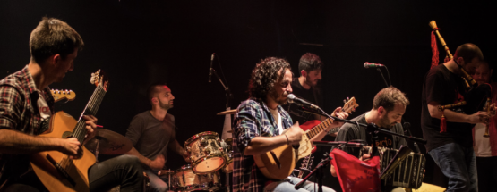 Club Artístico Libertad regresa al CAFF