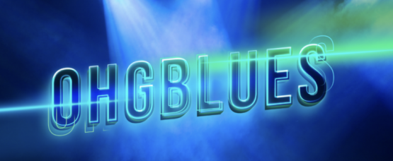OHGBlues presenta nuevo disco 