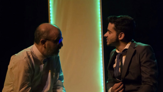 “EL PRINCIPIO DE LA DIVERSIDAD” EN EL TEATRO MULTIESCENA